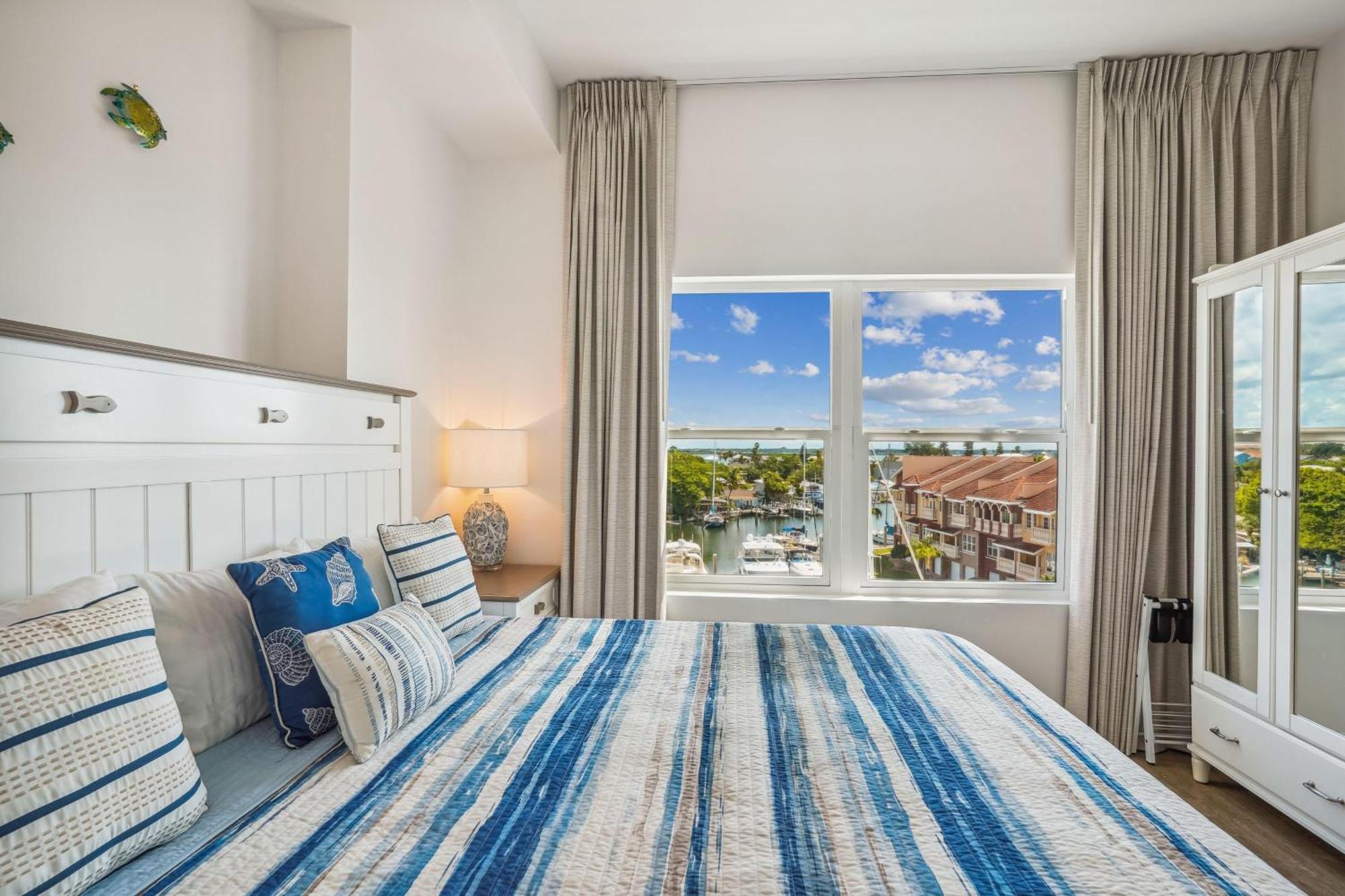 סיינט פיט ביץ' Madeira Bay Resort I 1505 מראה חיצוני תמונה