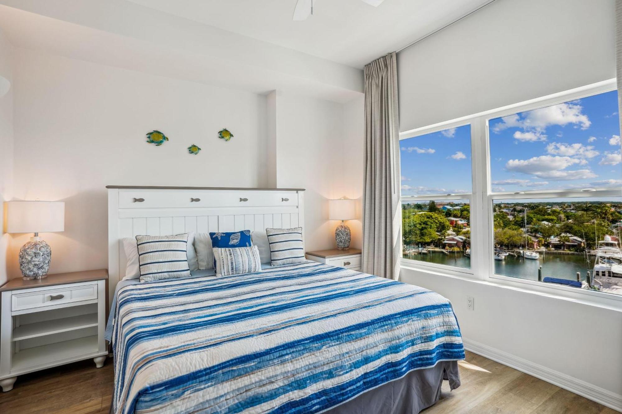 סיינט פיט ביץ' Madeira Bay Resort I 1505 מראה חיצוני תמונה