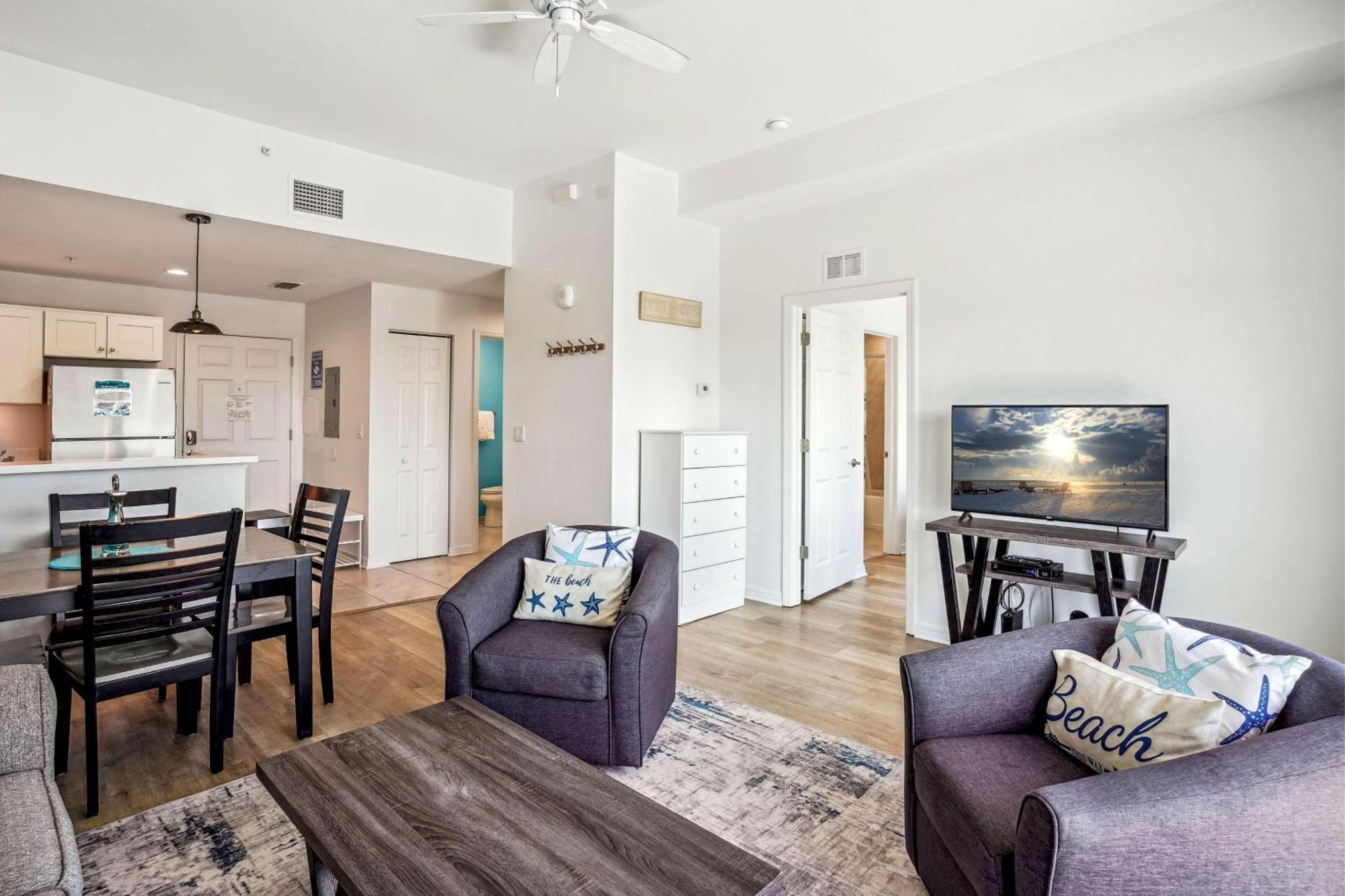 סיינט פיט ביץ' Madeira Bay Resort I 1505 מראה חיצוני תמונה