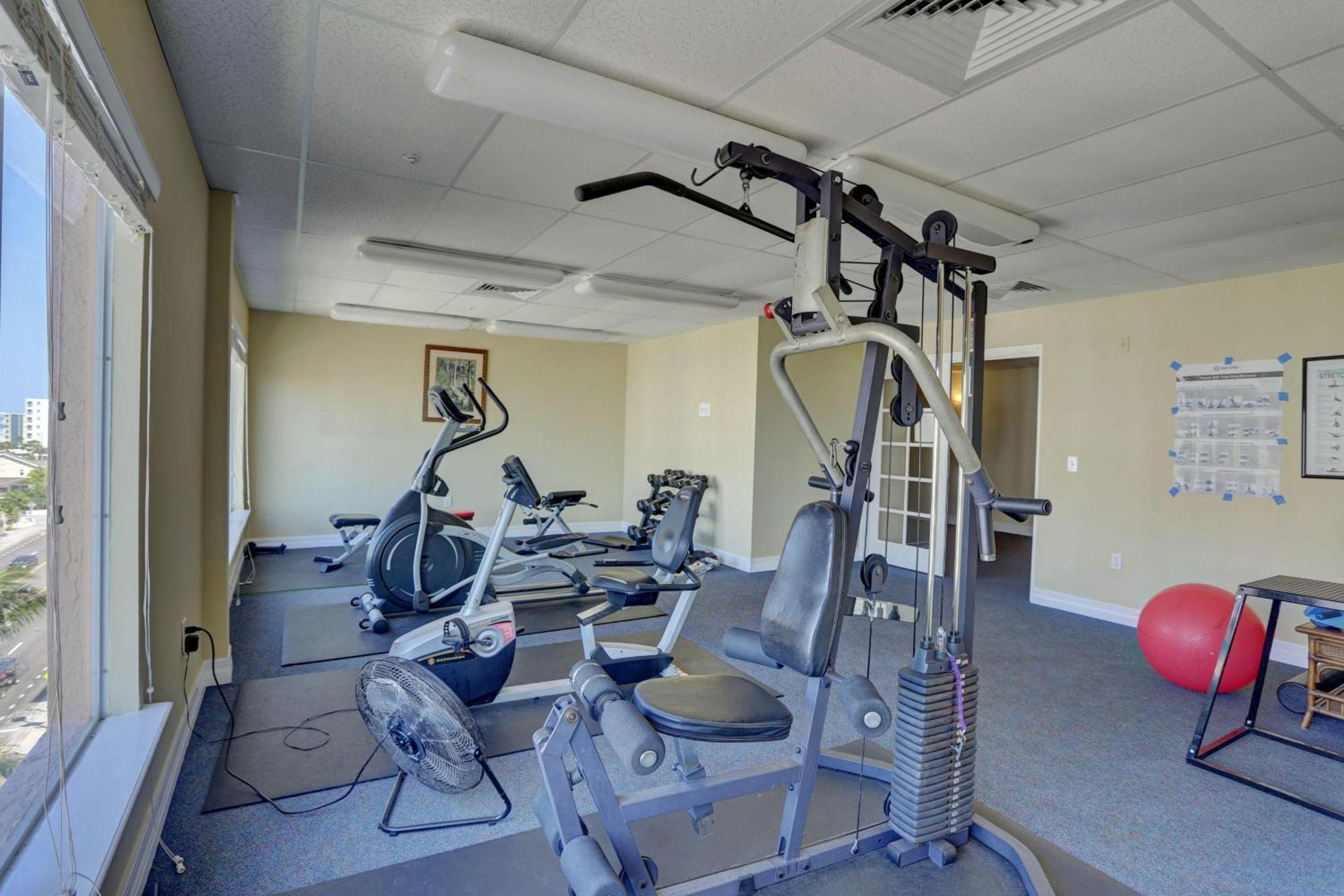 סיינט פיט ביץ' Madeira Bay Resort I 1505 מראה חיצוני תמונה