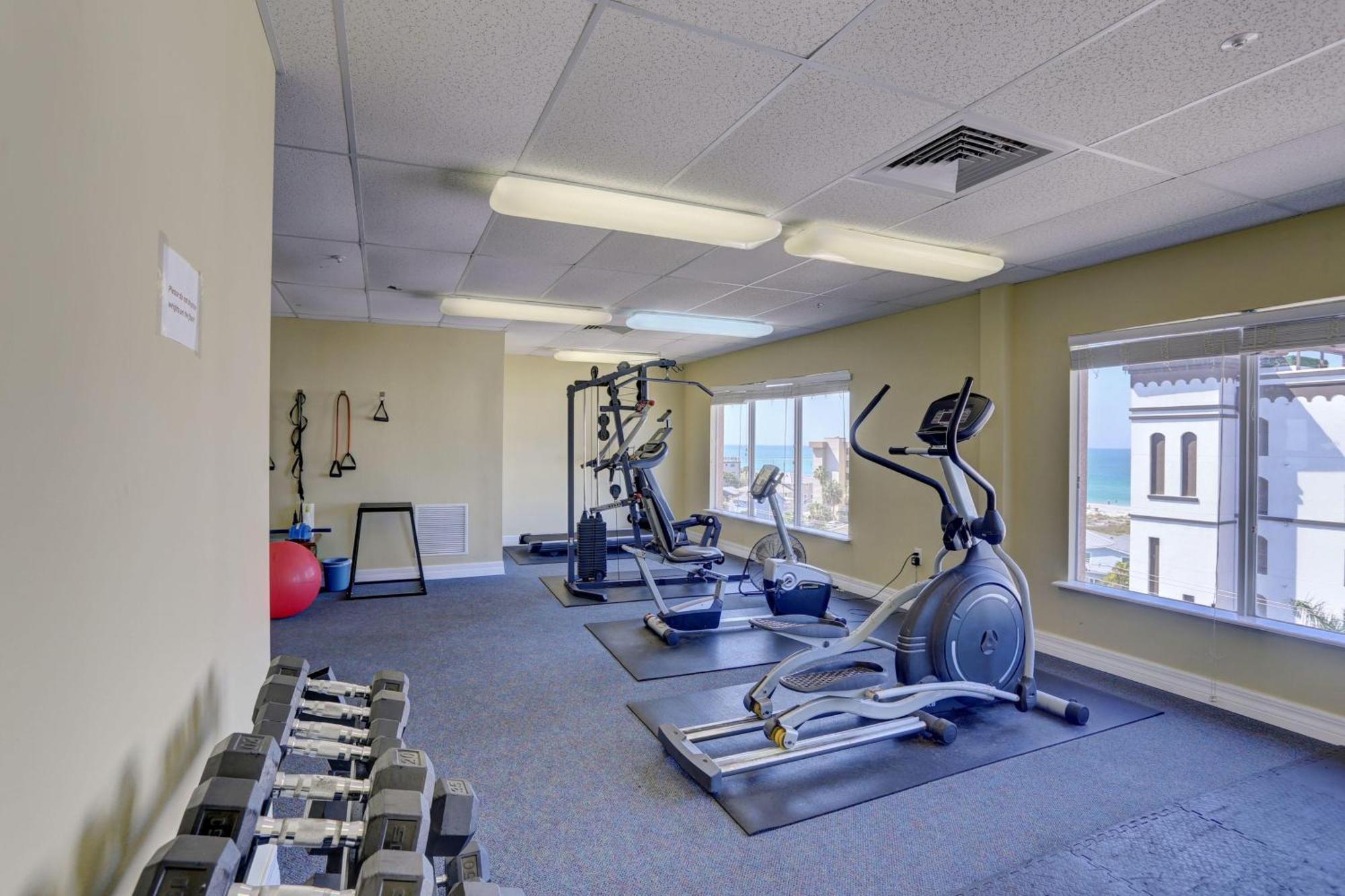 סיינט פיט ביץ' Madeira Bay Resort I 1505 מראה חיצוני תמונה