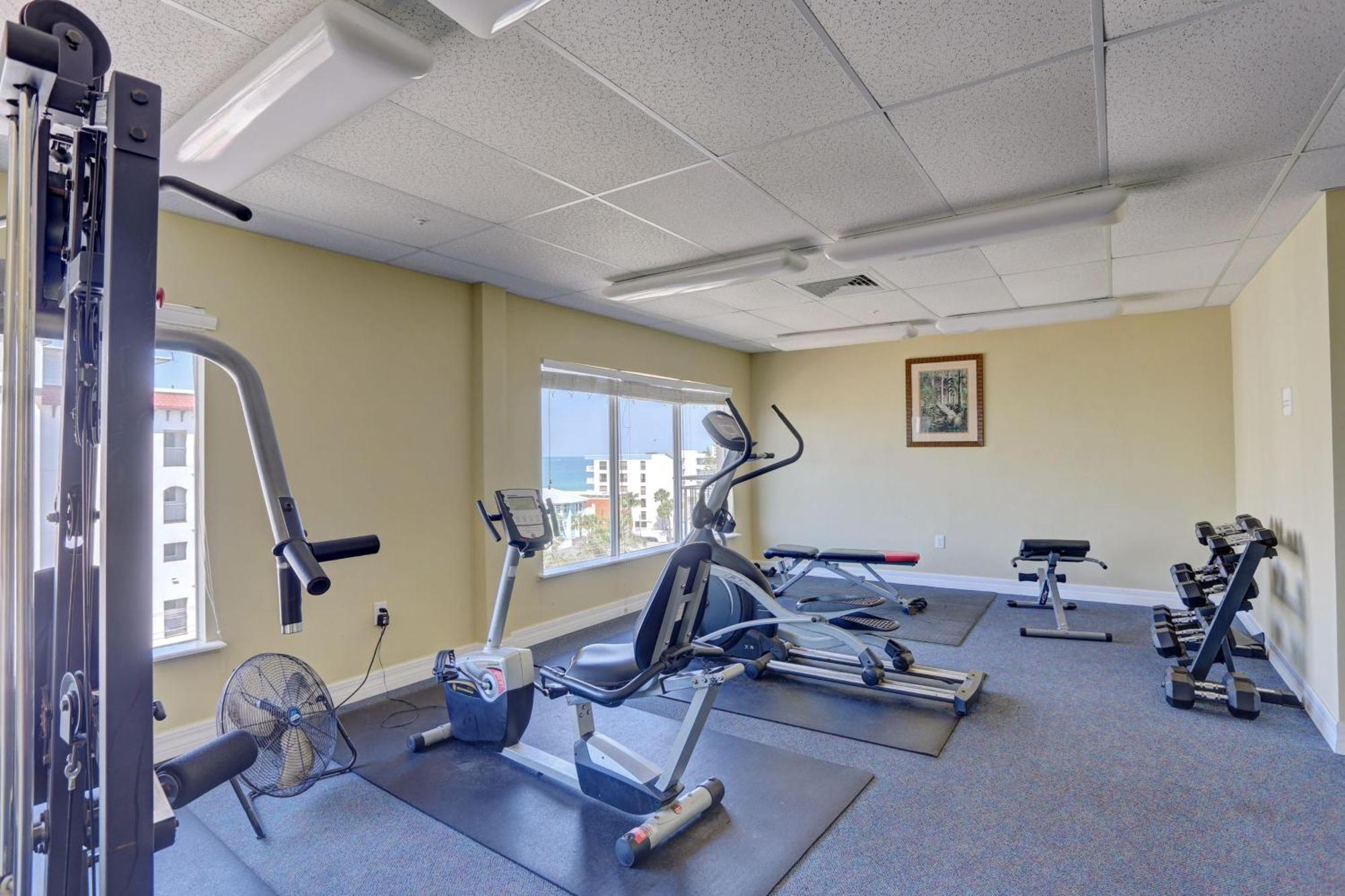 סיינט פיט ביץ' Madeira Bay Resort I 1505 מראה חיצוני תמונה